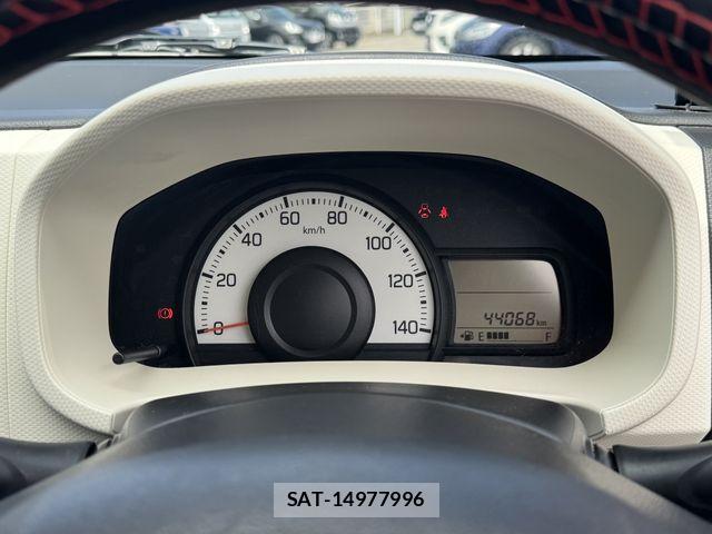 Suzuki ALTO 2016-09 8848149-14