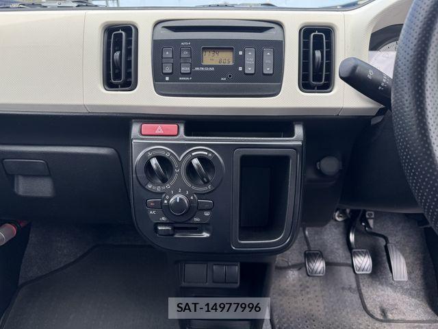 Suzuki ALTO 2016-09 8848149-15