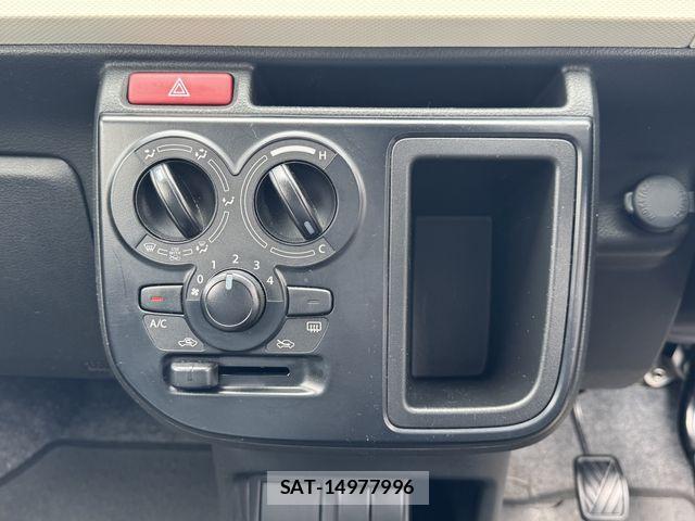 Suzuki ALTO 2016-09 8848149-17