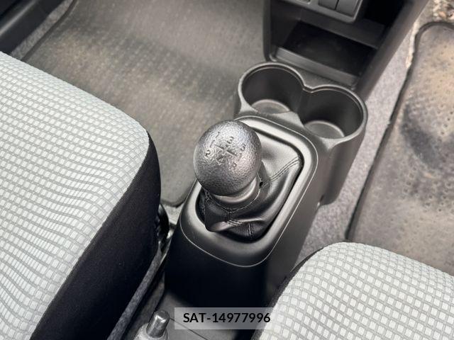 Suzuki ALTO 2016-09 8848149-18