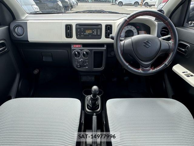 Suzuki ALTO 2016-09 8848149-1