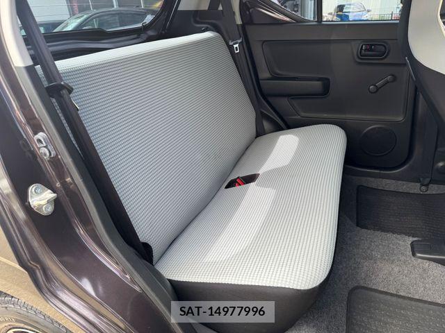 Suzuki ALTO 2016-09 8848149-22