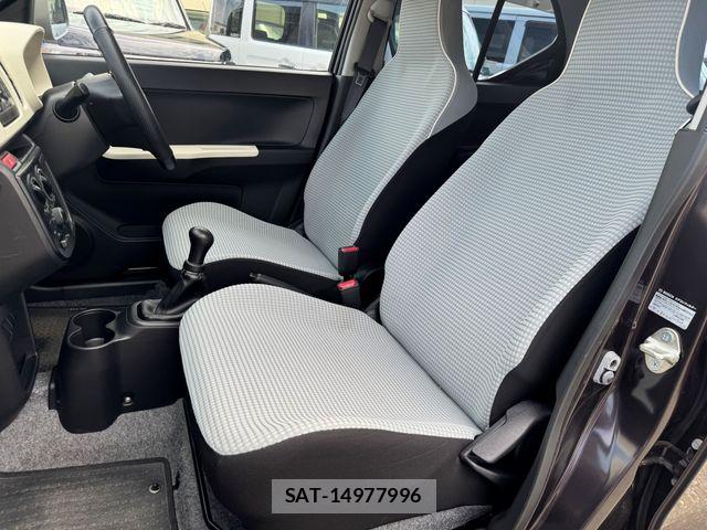 Suzuki ALTO 2016-09 8848149-23