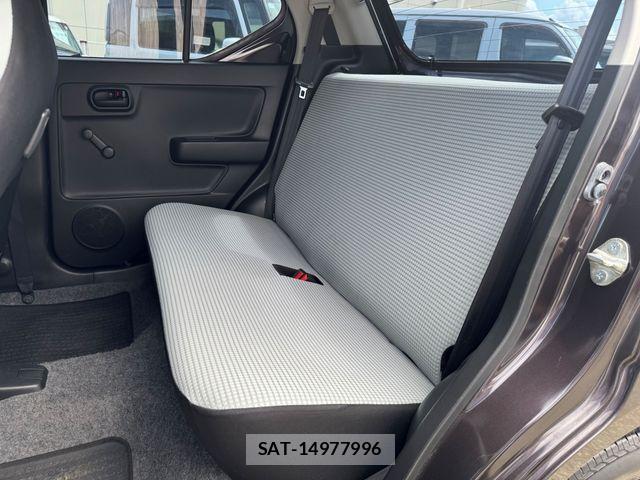 Suzuki ALTO 2016-09 8848149-24