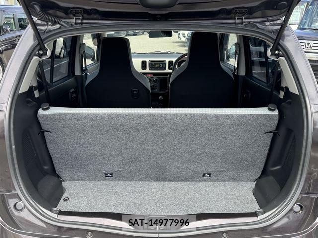 Suzuki ALTO 2016-09 8848149-25