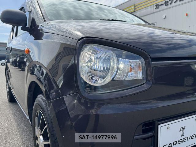 Suzuki ALTO 2016-09 8848149-26