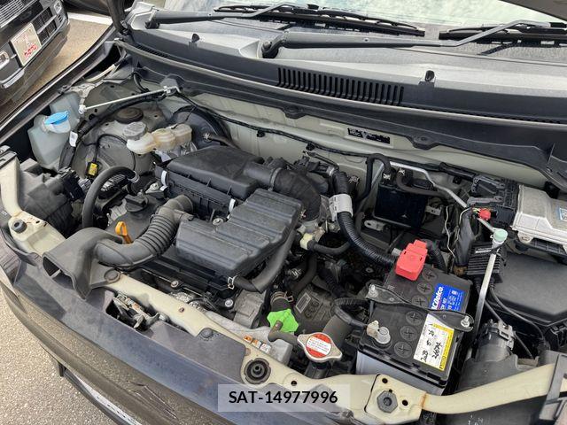 Suzuki ALTO 2016-09 8848149-27