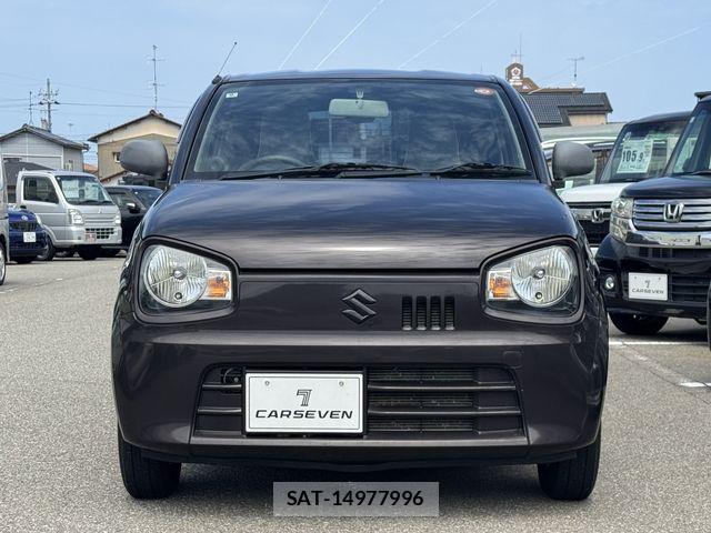 Suzuki ALTO 2016-09 8848149-2