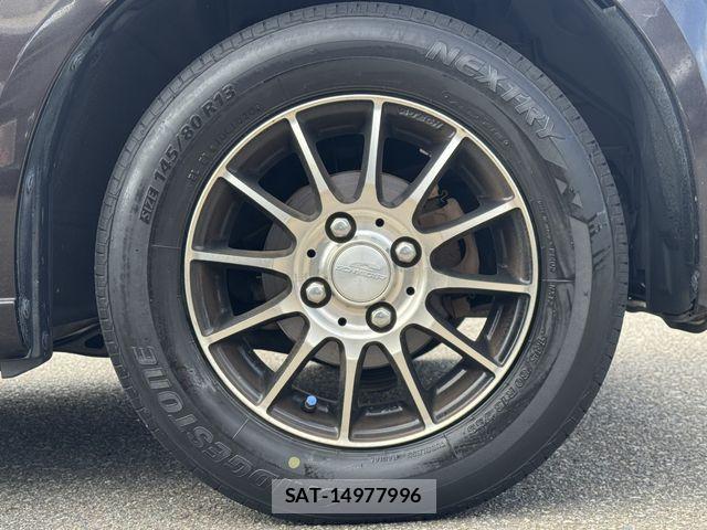 Suzuki ALTO 2016-09 8848149-29