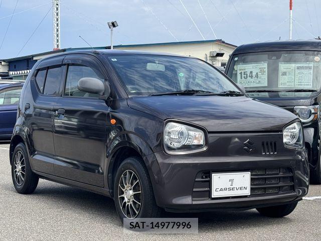 Suzuki ALTO 2016-09 8848149-3