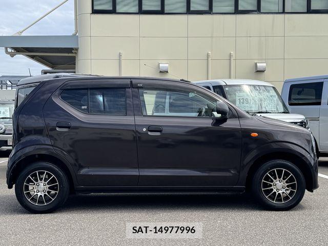 Suzuki ALTO 2016-09 8848149-4
