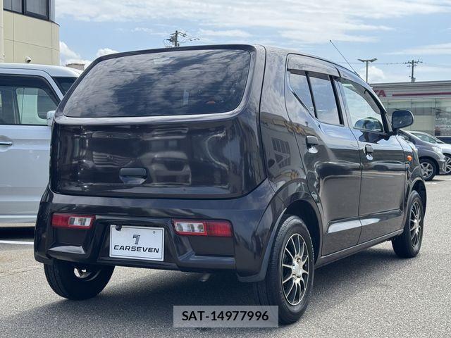 Suzuki ALTO 2016-09 8848149-5