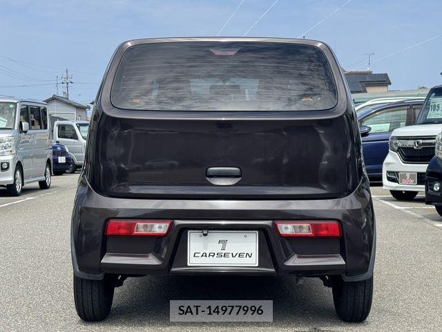 Suzuki ALTO 2016-09 8848149-6