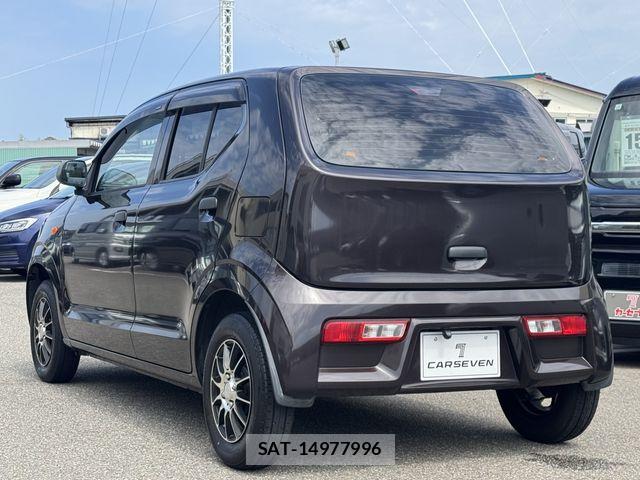 Suzuki ALTO 2016-09 8848149-7