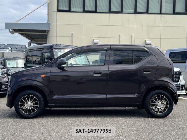 Suzuki ALTO 2016-09 8848149-8
