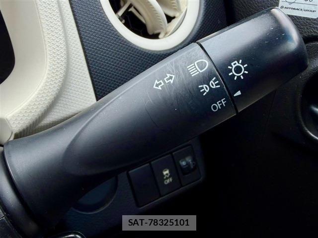 Suzuki ALTO 2017-12 8848154-11