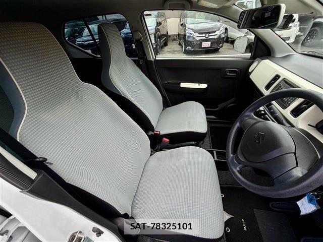 Suzuki ALTO 2017-12 8848154-14