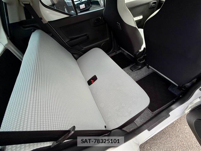 Suzuki ALTO 2017-12 8848154-15