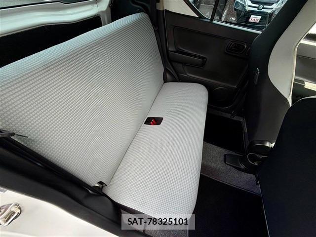 Suzuki ALTO 2017-12 8848154-16