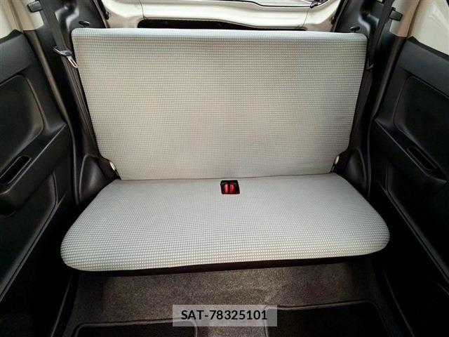 Suzuki ALTO 2017-12 8848154-17