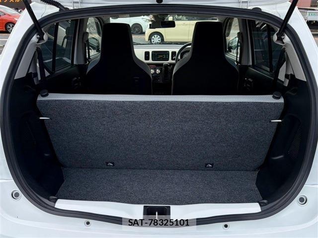 Suzuki ALTO 2017-12 8848154-20
