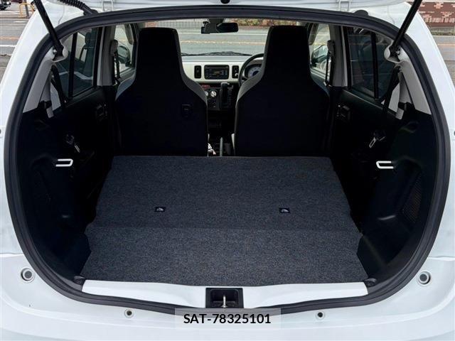 Suzuki ALTO 2017-12 8848154-21