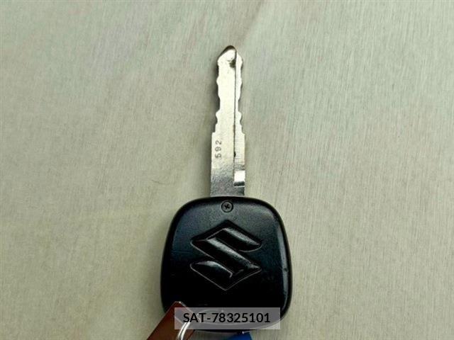 Suzuki ALTO 2017-12 8848154-22