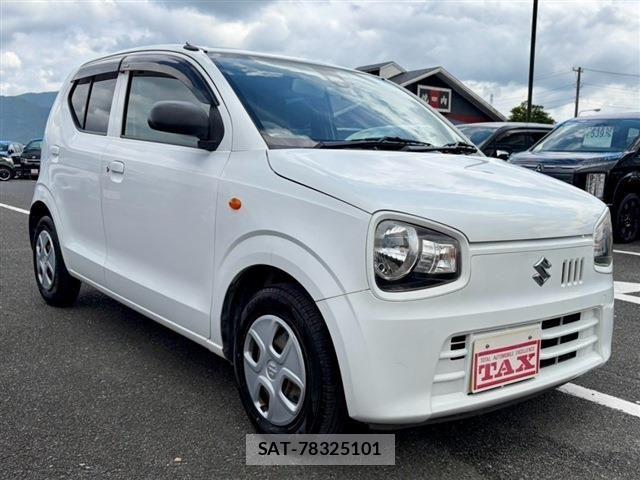 Suzuki ALTO 2017-12 8848154-23