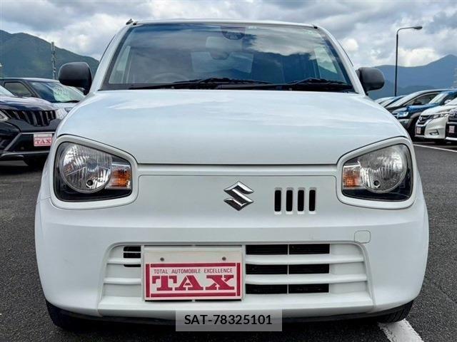 Suzuki ALTO 2017-12 8848154-24