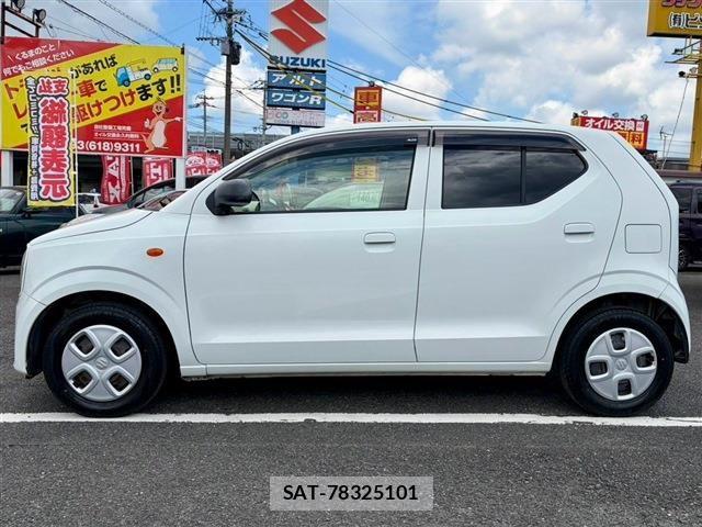 Suzuki ALTO 2017-12 8848154-25