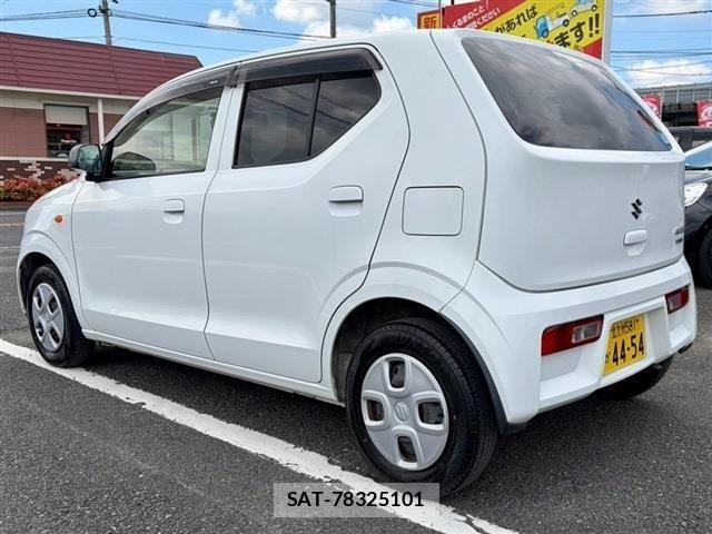 Suzuki ALTO 2017-12 8848154-26