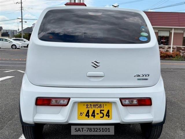Suzuki ALTO 2017-12 8848154-27
