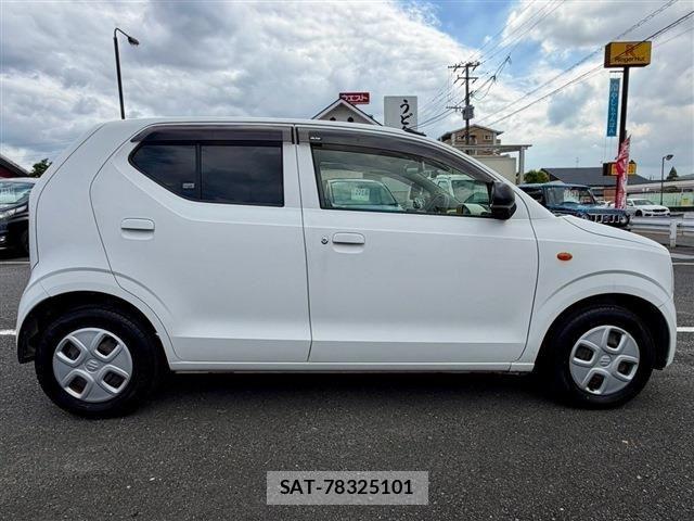 Suzuki ALTO 2017-12 8848154-28