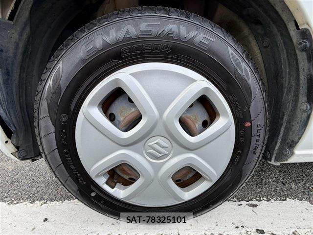 Suzuki ALTO 2017-12 8848154-29