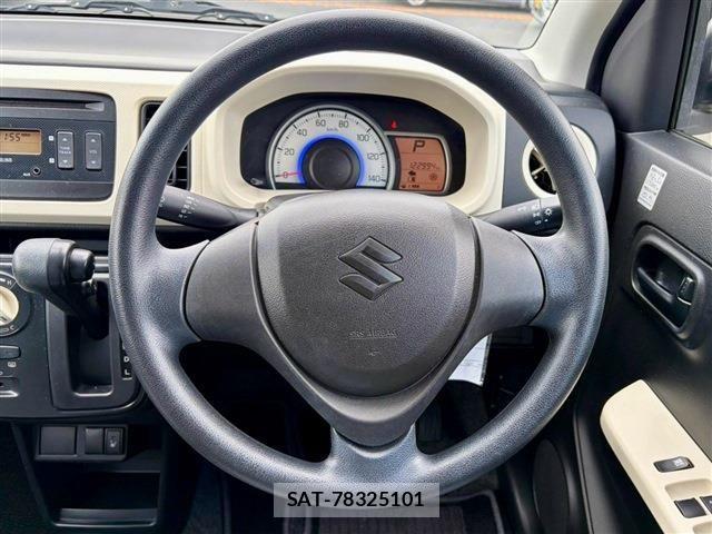 Suzuki ALTO 2017-12 8848154-3