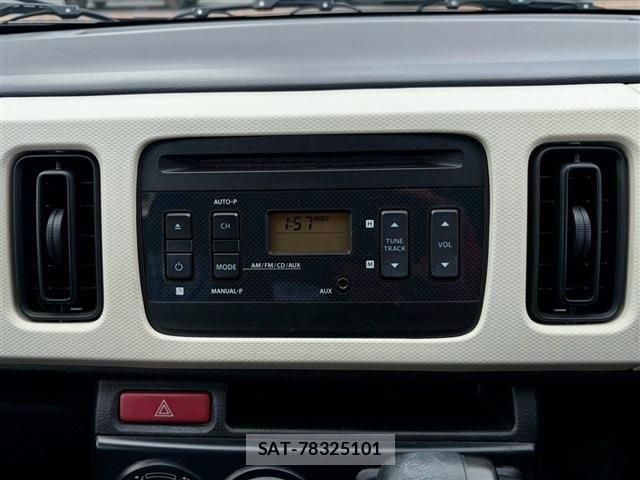 Suzuki ALTO 2017-12 8848154-4