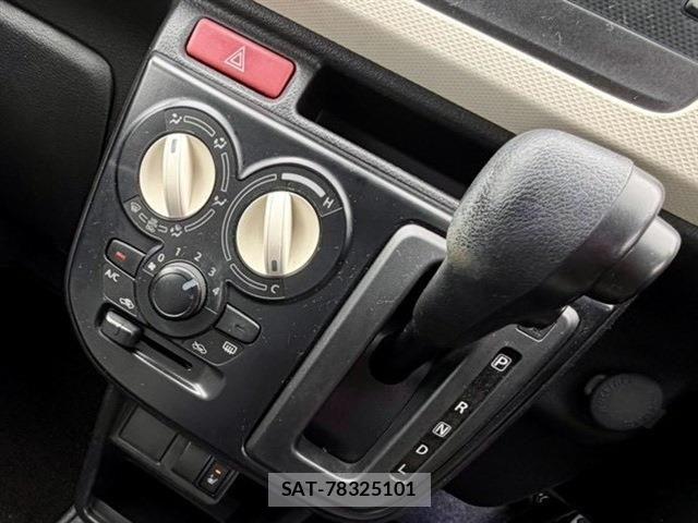 Suzuki ALTO 2017-12 8848154-5