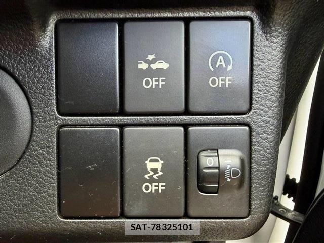 Suzuki ALTO 2017-12 8848154-6