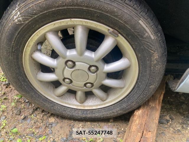 Suzuki ALTO 2011-04 8848156-9