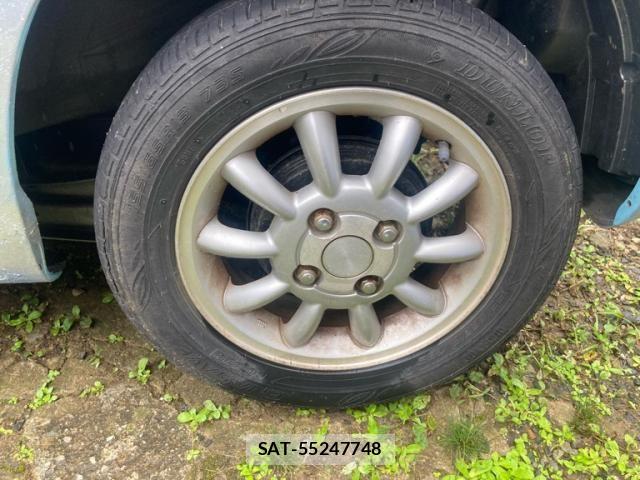 Suzuki ALTO 2011-04 8848156-10