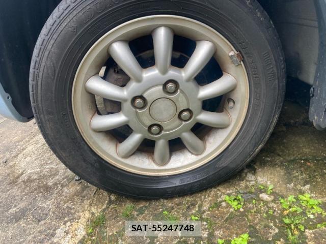 Suzuki ALTO 2011-04 8848156-11