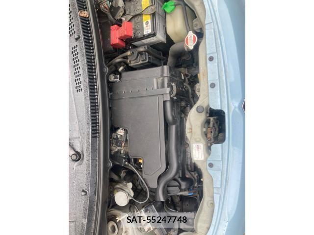 Suzuki ALTO 2011-04 8848156-12