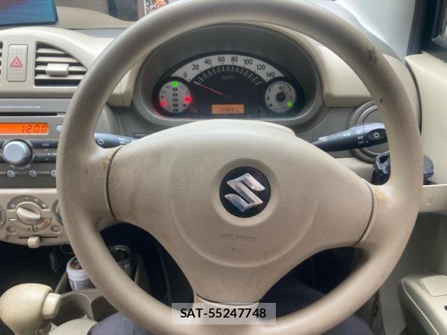 Suzuki ALTO 2011-04 8848156-16