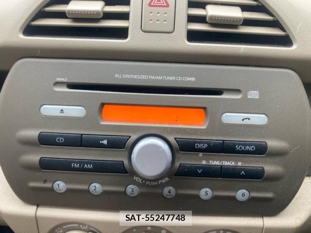 Suzuki ALTO 2011-04 8848156-18