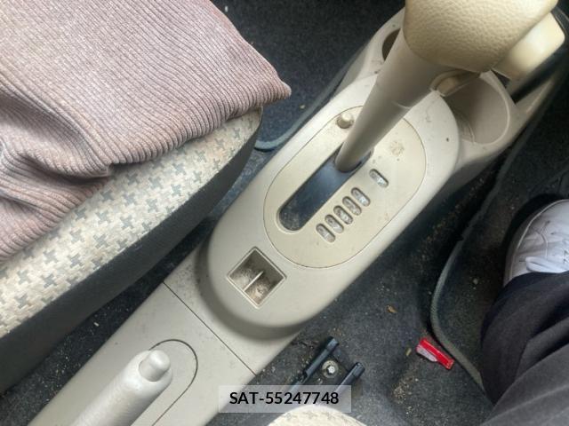 Suzuki ALTO 2011-04 8848156-20