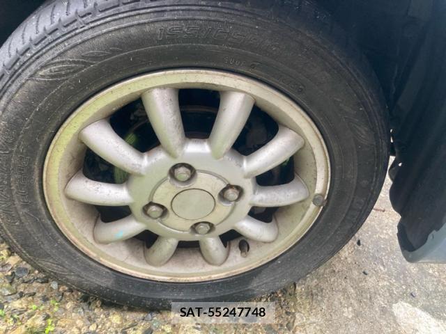 Suzuki ALTO 2011-04 8848156-8