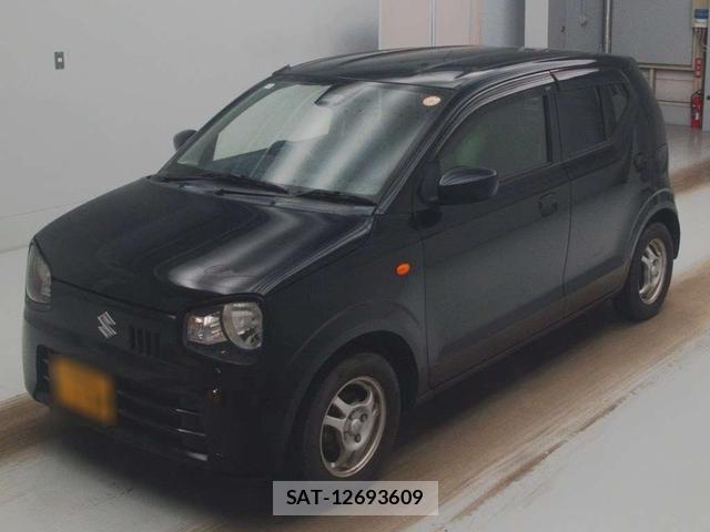 Suzuki ALTO 2020-03 8857140-0