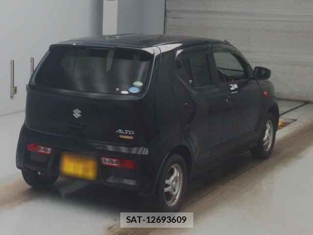 Suzuki ALTO 2020-03 8857140-1
