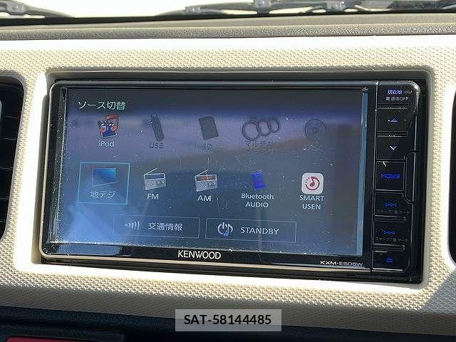 Suzuki ALTO 2021-06 8870381-9