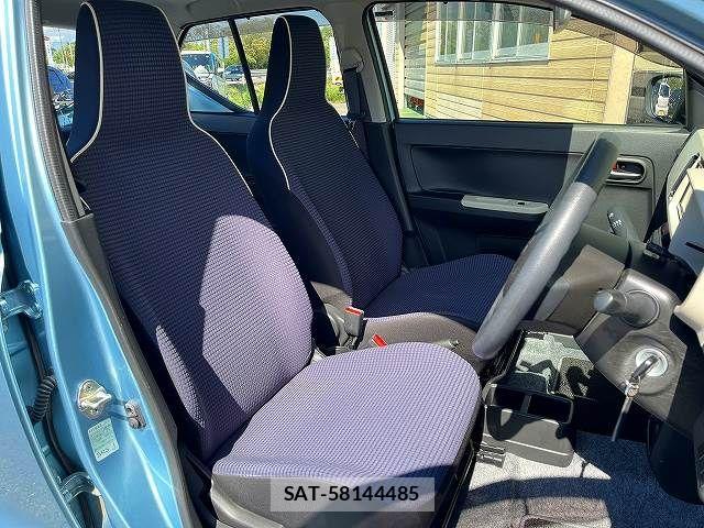 Suzuki ALTO 2021-06 8870381-10